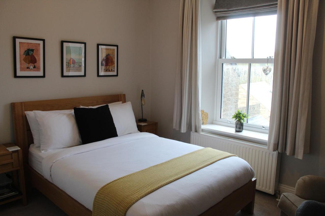 מידלטון אין טיסדייל The Hill B&B מראה חיצוני תמונה