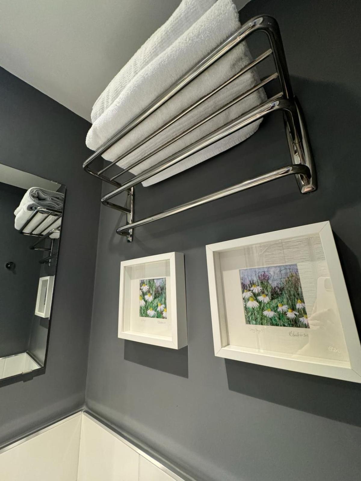 מידלטון אין טיסדייל The Hill B&B חדר תמונה